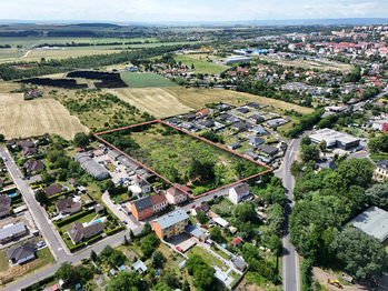Prodej domu 114 m², Jirkov