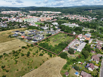 Prodej domu 114 m², Jirkov