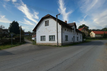 Prodej chaty / chalupy 246 m², Chyšky