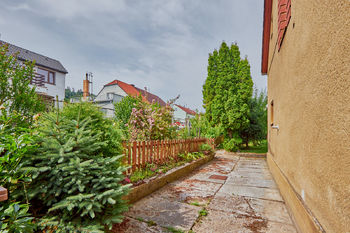 Prodej domu 120 m², Libušín