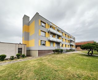 Prodej bytu 3+1 v osobním vlastnictví 77 m², Ronov nad Doubravou