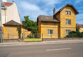 Prodej domu 150 m², Praha 5 - Radotín