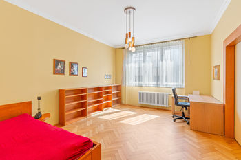 Prodej bytu 2+kk v osobním vlastnictví 50 m², Praha 3 - Žižkov