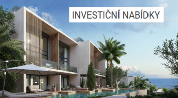 Prodej bytu 2+1 v osobním vlastnictví 98 m², Kyrenia