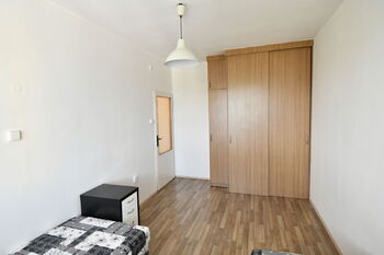 Pronájem bytu 2+1 v osobním vlastnictví 55 m², Hradec Králové