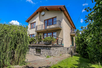 Prodej domu 133 m², Popovice