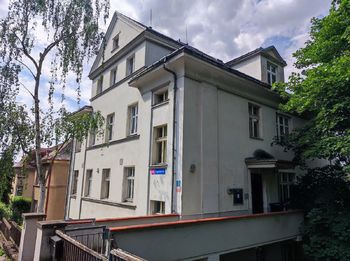 Pronájem komerčního prostoru 164 m², Ústí nad Labem