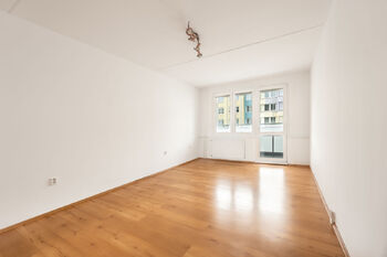 Pronájem bytu 3+1 v družstevním vlastnictví 78 m², České Budějovice