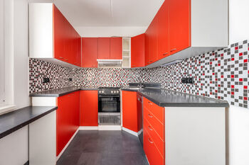 Pronájem bytu 3+1 v družstevním vlastnictví 78 m², České Budějovice