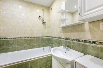 Pronájem bytu 3+1 v družstevním vlastnictví 78 m², České Budějovice