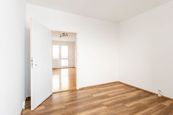 Pronájem bytu 3+1 v družstevním vlastnictví 78 m², České Budějovice