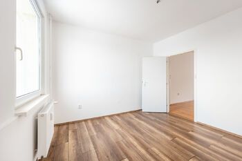 Pronájem bytu 3+1 v družstevním vlastnictví 78 m², České Budějovice