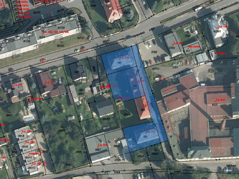 KM - 21.09.2023 - Prodej nájemního domu 1920 m², Liberec 