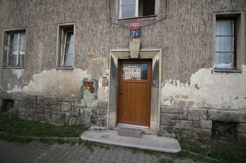 Prodej nájemního domu 1920 m², Liberec