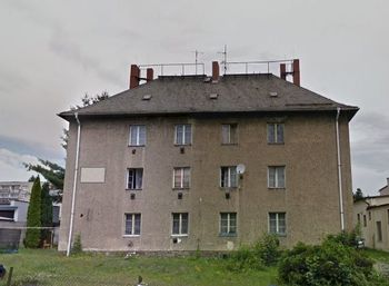 Prodej nájemního domu 1920 m², Liberec