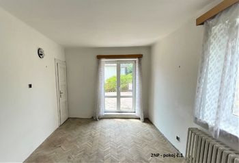 Prodej domu 176 m², Praha 6 - Suchdol
