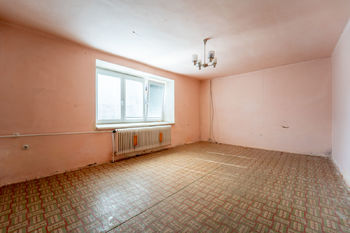 Prodej domu 139 m², Hlízov