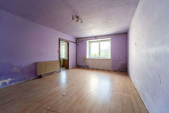 Prodej domu 139 m², Hlízov