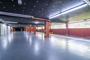 Pronájem bytu 2+kk v osobním vlastnictví 50 m², Praha 9 - Letňany