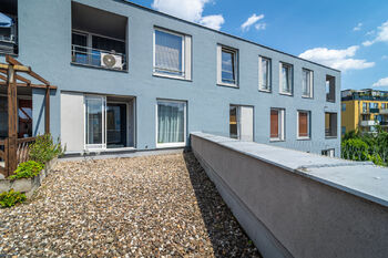 Pronájem bytu 2+kk v osobním vlastnictví 50 m², Praha 9 - Letňany