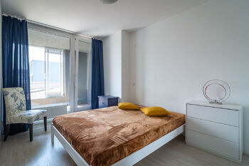 Pronájem bytu 2+kk v osobním vlastnictví 50 m², Praha 9 - Letňany