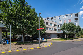 Pronájem bytu 2+kk v osobním vlastnictví 50 m², Praha 9 - Letňany