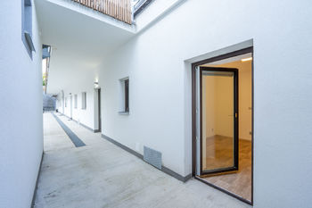 Prodej bytu 3+kk v osobním vlastnictví 71 m², Brumov-Bylnice