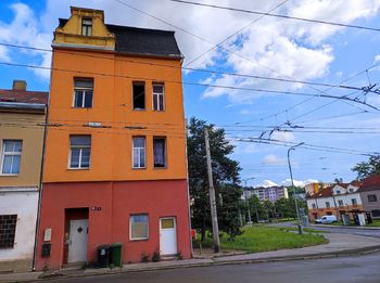 Prodej nájemního domu 283 m², Ústí nad Labem