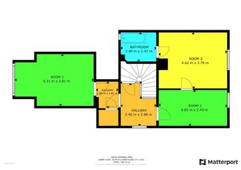 2.NP - Prodej domu 160 m², Plandry