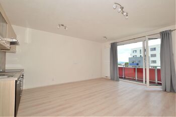 Pronájem bytu 1+kk v osobním vlastnictví 37 m², Plzeň