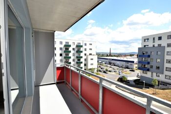 Pronájem bytu 1+kk v osobním vlastnictví 37 m², Plzeň