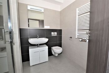 Pronájem bytu 1+kk v osobním vlastnictví 37 m², Plzeň