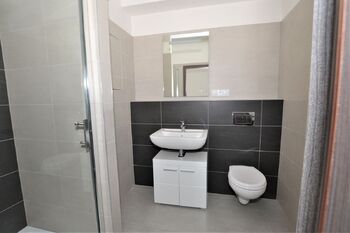 Pronájem bytu 1+kk v osobním vlastnictví 37 m², Plzeň