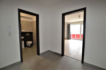 Pronájem bytu 1+kk v osobním vlastnictví 37 m², Plzeň