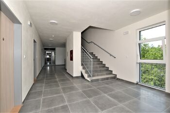 Pronájem bytu 1+kk v osobním vlastnictví 37 m², Plzeň