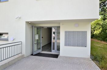 Pronájem bytu 1+kk v osobním vlastnictví 37 m², Plzeň