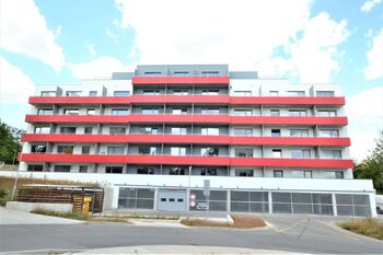 Pronájem bytu 1+kk v osobním vlastnictví 37 m², Plzeň