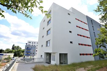 Pronájem bytu 1+kk v osobním vlastnictví 37 m², Plzeň