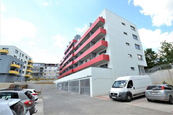 Pronájem bytu 1+kk v osobním vlastnictví 37 m², Plzeň