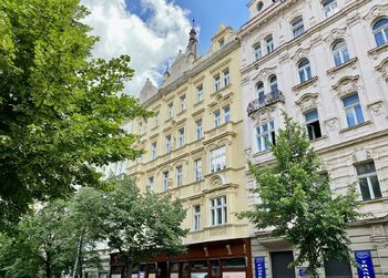 Prodej bytu 3+kk v osobním vlastnictví 186 m², Praha 2 - Vinohrady