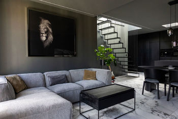 Prodej bytu 3+kk v osobním vlastnictví 186 m², Praha 2 - Vinohrady