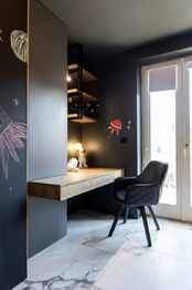 Prodej bytu 3+kk v osobním vlastnictví 186 m², Praha 2 - Vinohrady