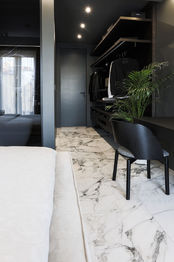Prodej bytu 3+kk v osobním vlastnictví 186 m², Praha 2 - Vinohrady