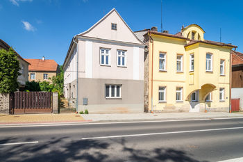 Prodej domu 152 m², Žďár