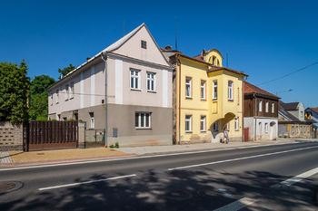 Prodej domu 140 m², Jesenice