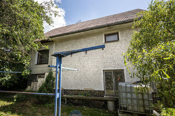 Prodej domu 150 m², Radošovice