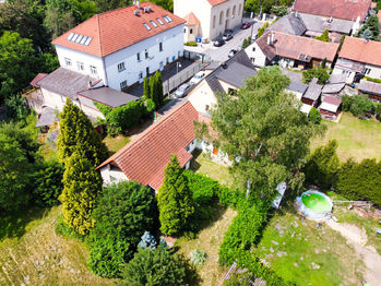 Prodej domu 120 m², Hýskov