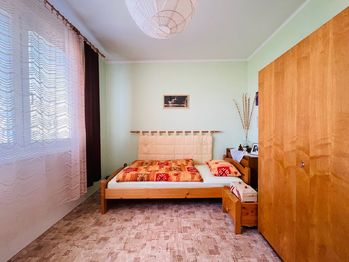 Prodej bytu 3+1 v osobním vlastnictví 74 m², Liberec