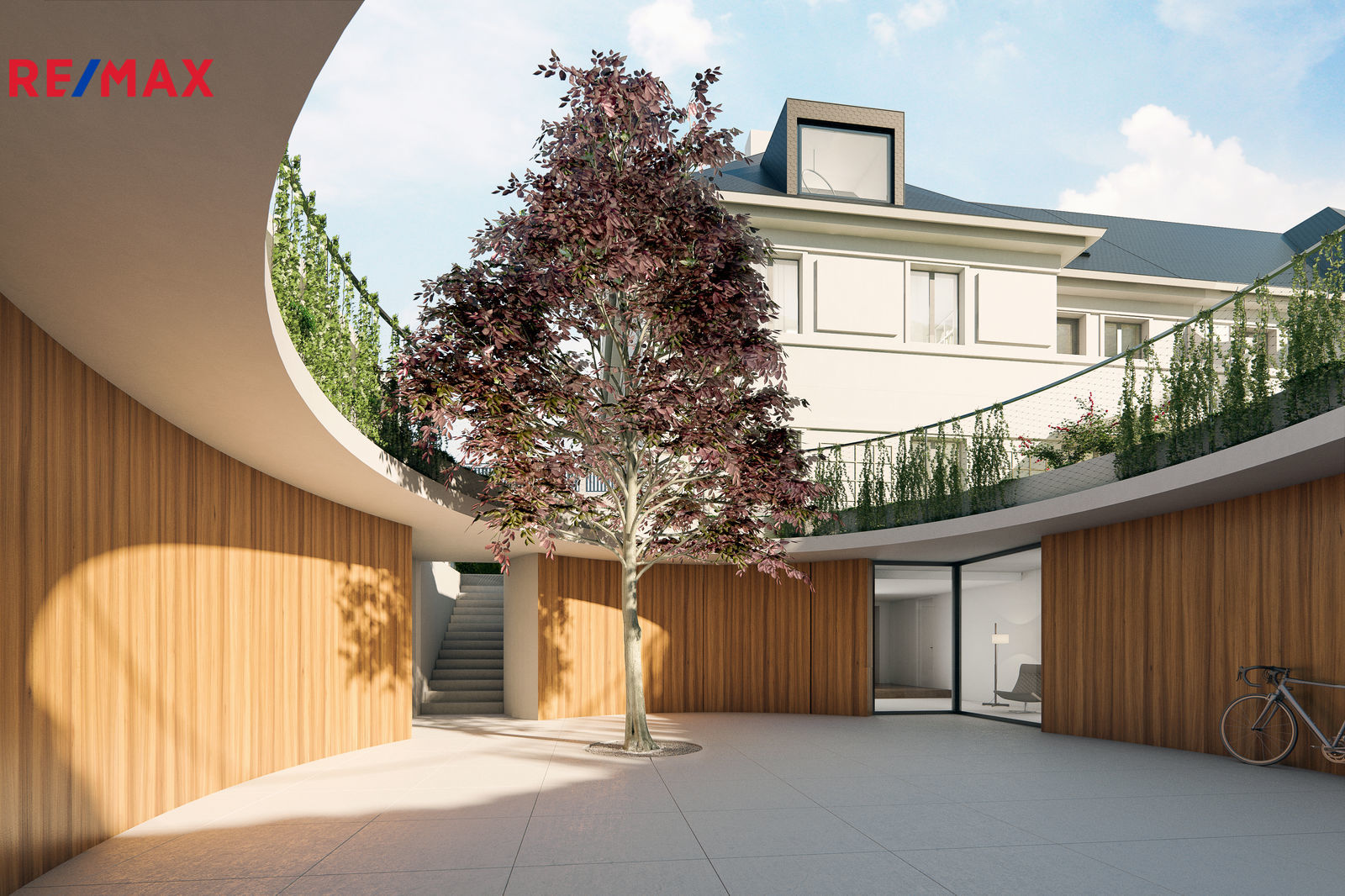 Prodej domu, 800 m2, Praha 5 - Smíchov