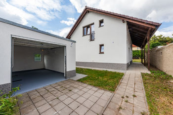 Prodej domu 133 m², Praha 10 - Uhříněves